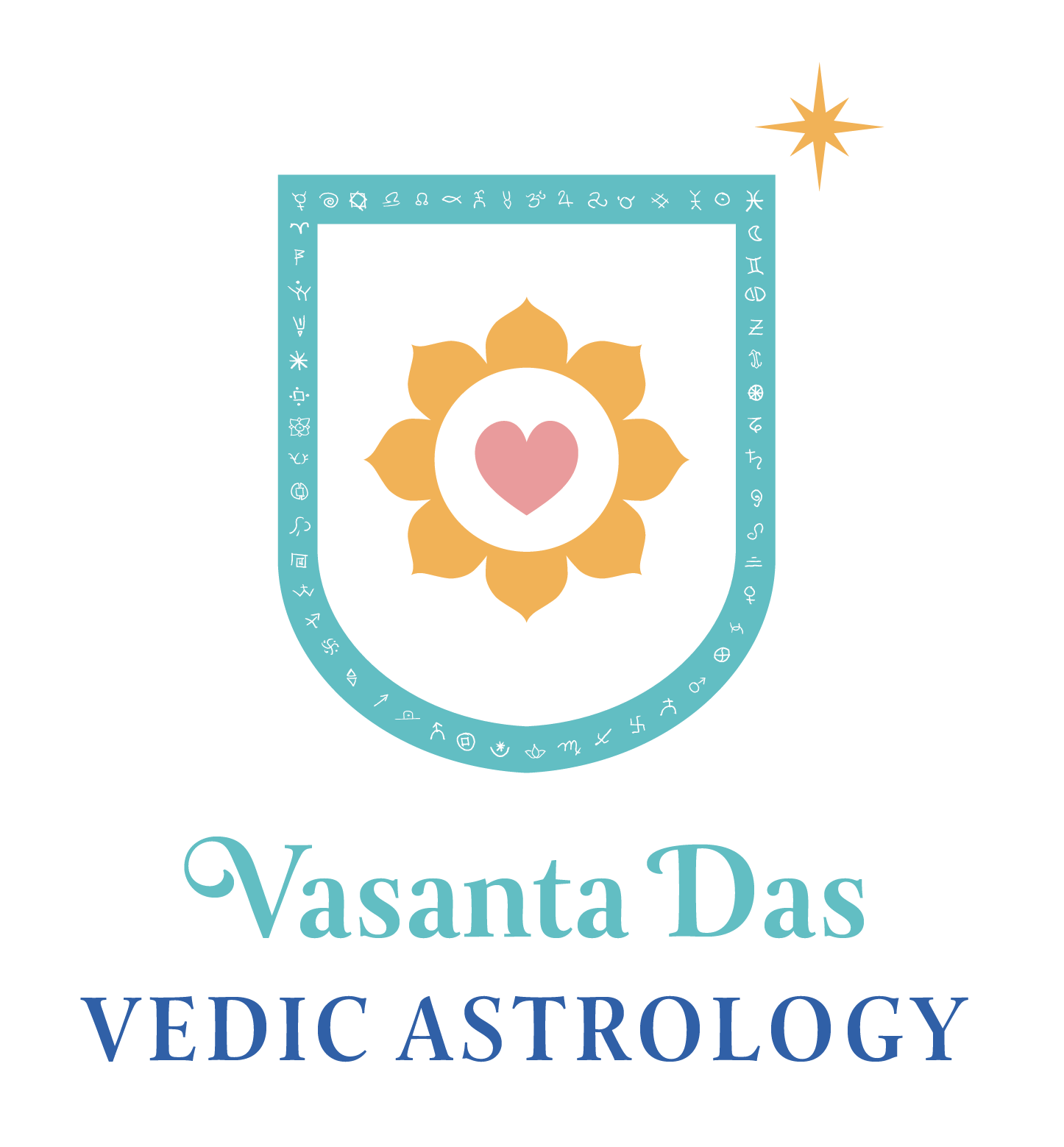 Vedic Astrology Natal Chart Interpretation