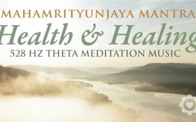 Mahamrityunjaya Mantra, Supreme Healing Mantra