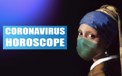 Coronavirus Horoscope | When will this Pandemic End Vedic Astro | May 2020 Predictions