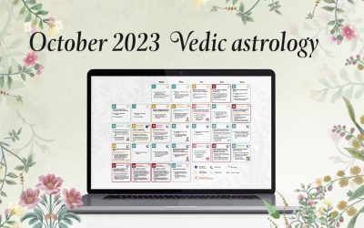 OCTOBER 2023 | Astrology Predictions
