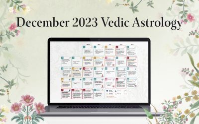 DECEMBER 2023 | Astrology Predictions