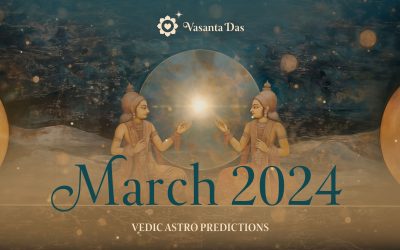 MARCH 2024 | Astrology Predictions